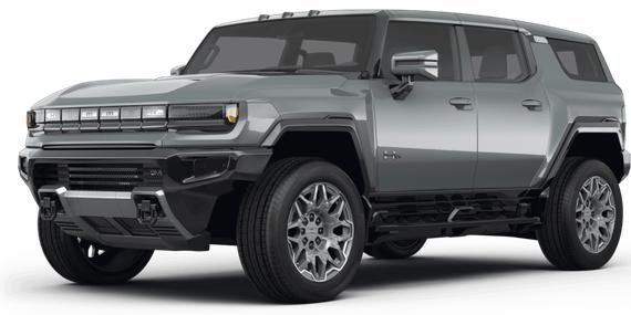 GMC HUMMER EV SUV 2024 1GKB0RDC8RU100388 image